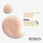 500 ML Redken ALL SOFT Shampoo  2 di 3 Shampoo