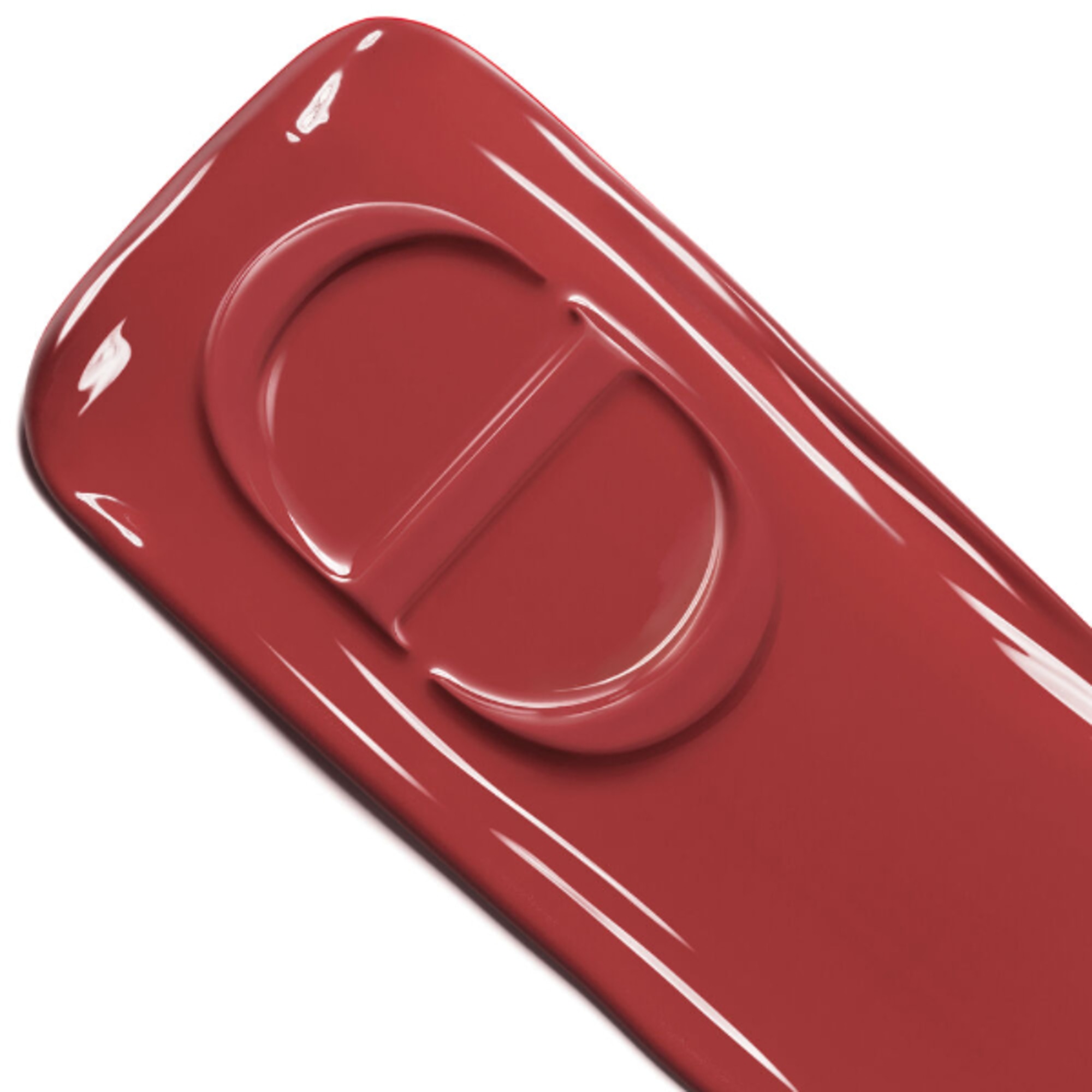 Rossetto dal Finish Brillante e dalla Tenuta Estrema