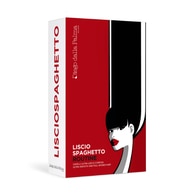  Diego dalla Palma LISCIO SPAGHETTO ROUTINE Cofanetto Regalo  1 di 2 