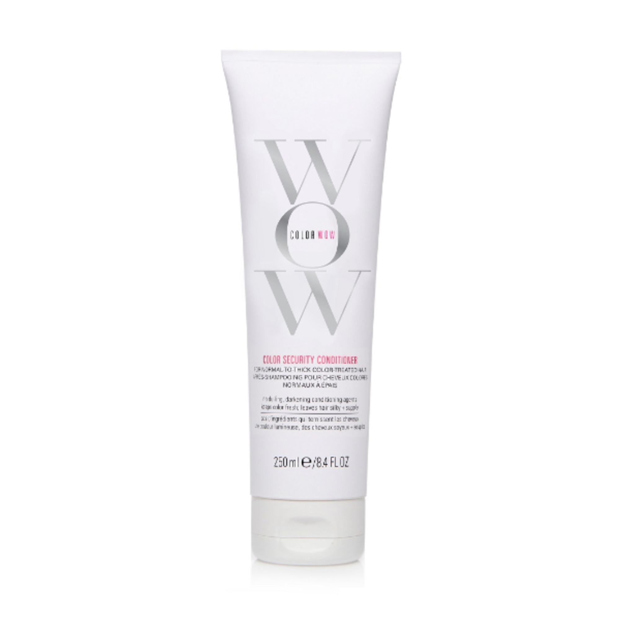 Color Wow COLOR SECURITY CONDITIONER Balsamo per Capelli da Normali a Spessi 1 di 2