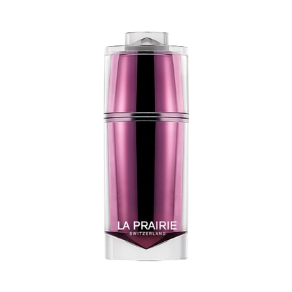 30 ML LA PRAIRIE PLATINUM RARE Haute-Rejuvenation Elixir - Siero Antirughe 1 di 6