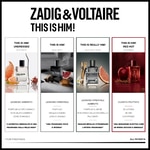 Zadig & Voltaire THIS IS HIM! Cofanetto Regalo 5 di 5 Cofanetto Regalo