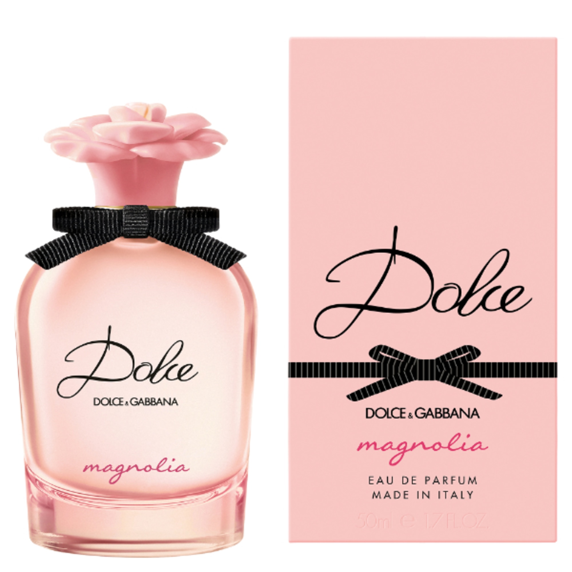 Eau De Parfum