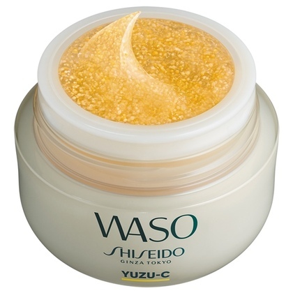  Shiseido WASO BEAUTY SLEEPING MASK - Maschera notte  1 di 3 