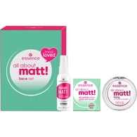  Essence ALL ABOUT MATT! - FACE SET Cofanetto Regalo  1 di 2 