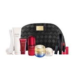  Shiseido BLOCKBUSTER VANITY SET Cofanetto Regalo  1 di 6 Cofanetto Regalo