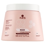 Maschera Mantenimento Colore per Capelli Colorati