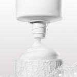 150 ML Dior LA MOUSSE OFF/ON Mousse Detergente, Purificante e Idratante per il Viso  3 di 4 Mousse Detergente, Purificante e Idratante per il Viso
