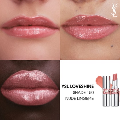 Rossetto Lucido Effetto Bagnato