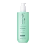 BIOSOURCE LOTION TON PNM 400ML
