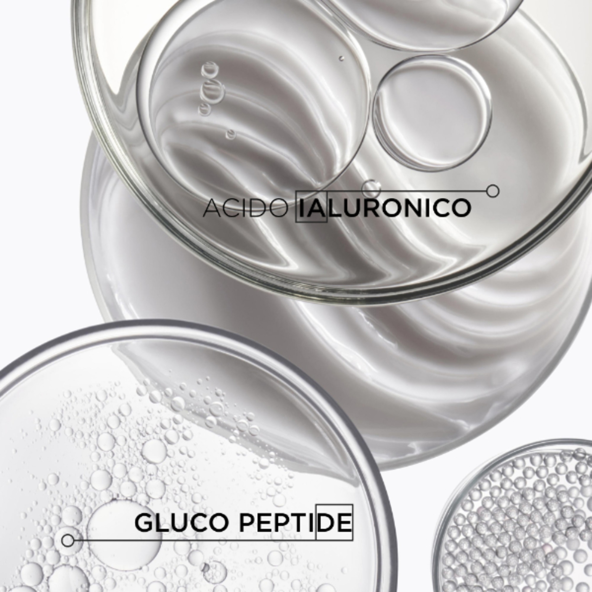 Bain Densité Ricaricabile