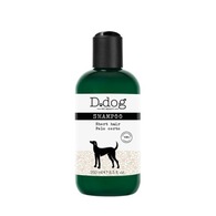 250 ML D-Dog SHAMPOO Pelo Corto  1 di 2 