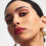 Dolce&Gabbana SLEEK KOHL GLIDER Matita Occhi Colore Intenso A Tenuta 10H 4 di 8 Matita Occhi Colore Intenso A Tenuta 10H