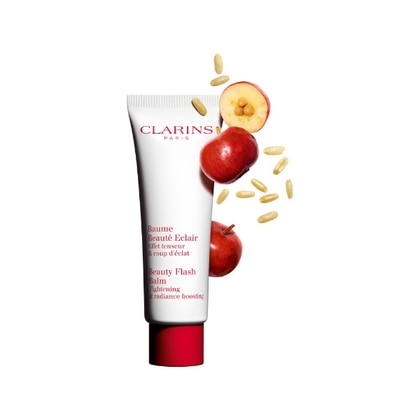 50 ML Clarins BEAUTY FLASH BALM Trattamento Viso  1 di 3 