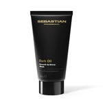 30 ML Sebastian DARK OIL Maschera per Capelli Luminosi 1 di 8 Maschera per Capelli Luminosi