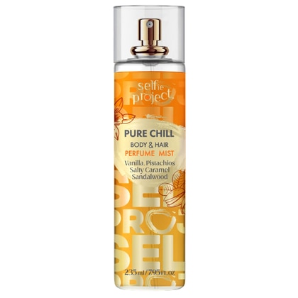 235 ML Selfie Project PURE CHILL Body & Hair Mist  1 di 1 