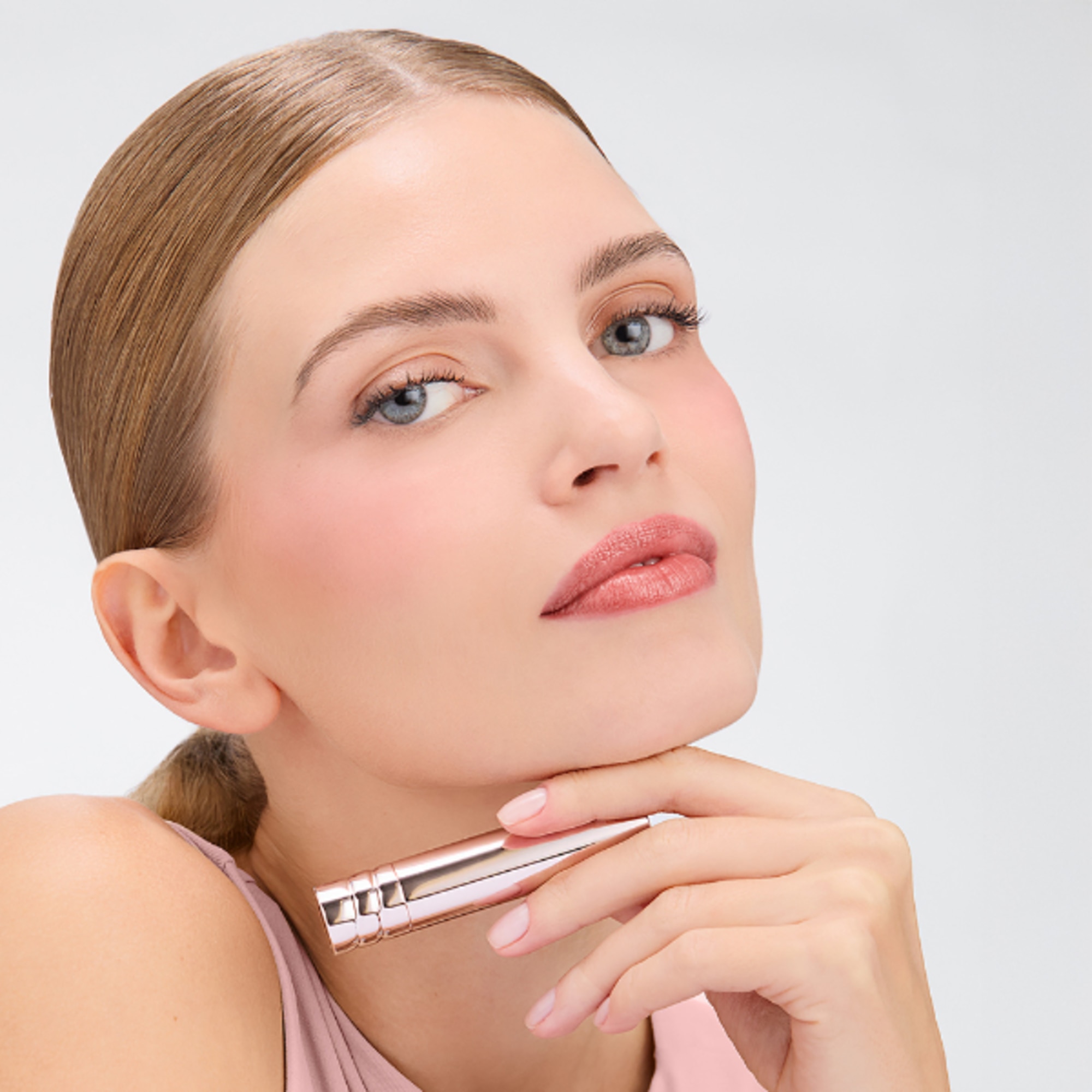  Collistar PURO GIOIELLO Rossetto Luminous  1 di 2 