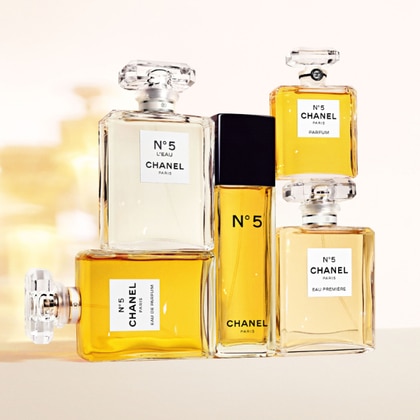 EAU DE PARFUM VAPORIZZATORE