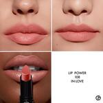  Giorgio Armani LIP POWER Rossetto Stick  3 di 3 Rossetto Stick