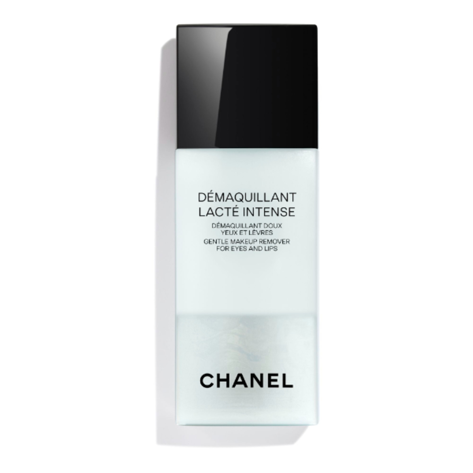 100 ML CHANEL DÉMAQUILLANT LACTÉ INTENSE STRUCCANTE OCCHI E LABBRA DELICATO 1 di 2 STRUCCANTE OCCHI E LABBRA DELICATO