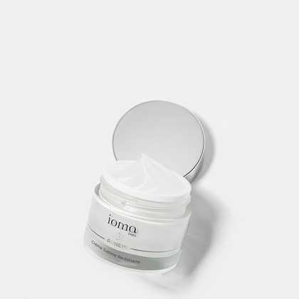 CRM SUBLIME REVITALISANTE 50ML