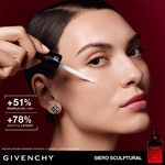 30 ML Givenchy SCULPTURAL Siero Viso 2 di 5 Siero Viso