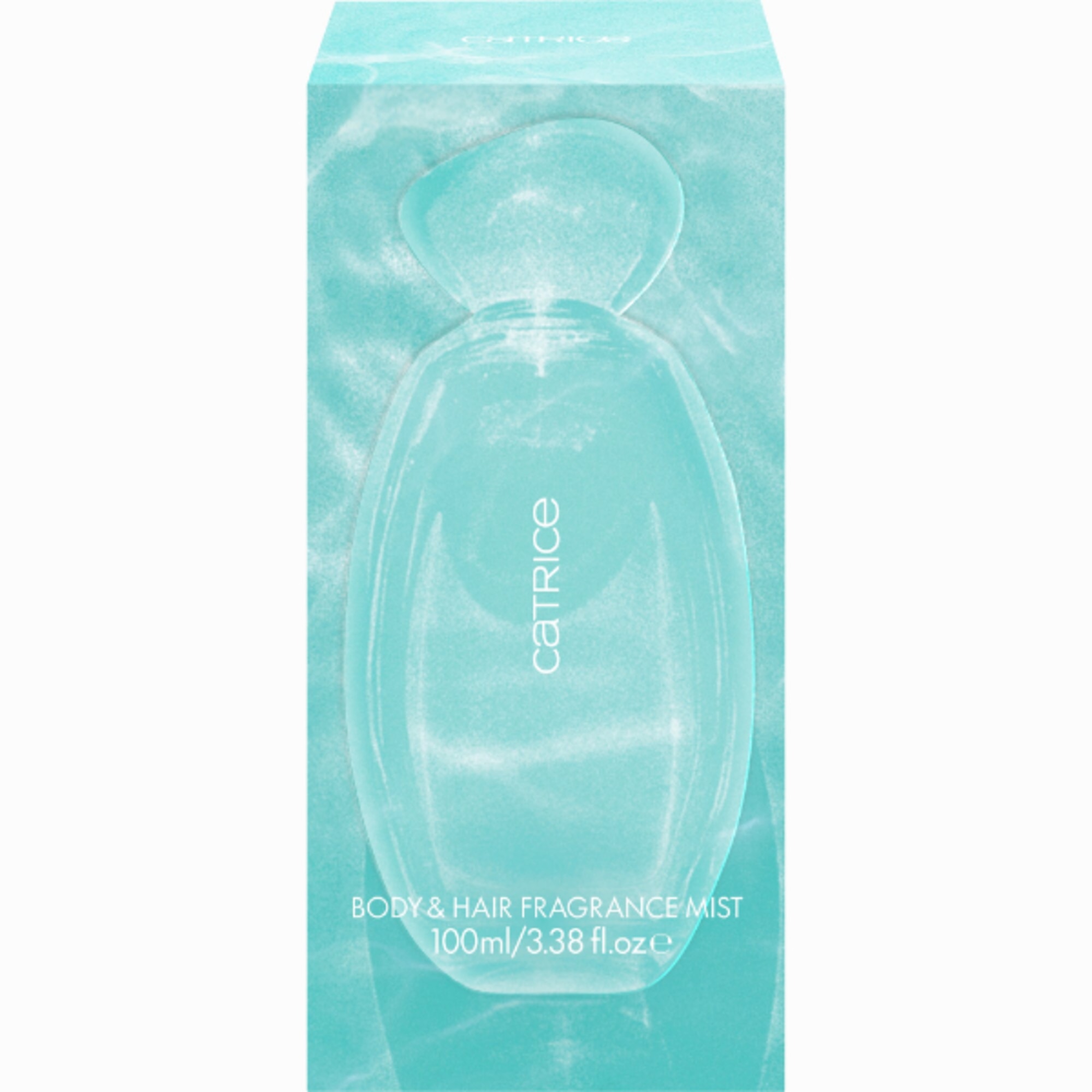 Profumo Corpo & Capelli