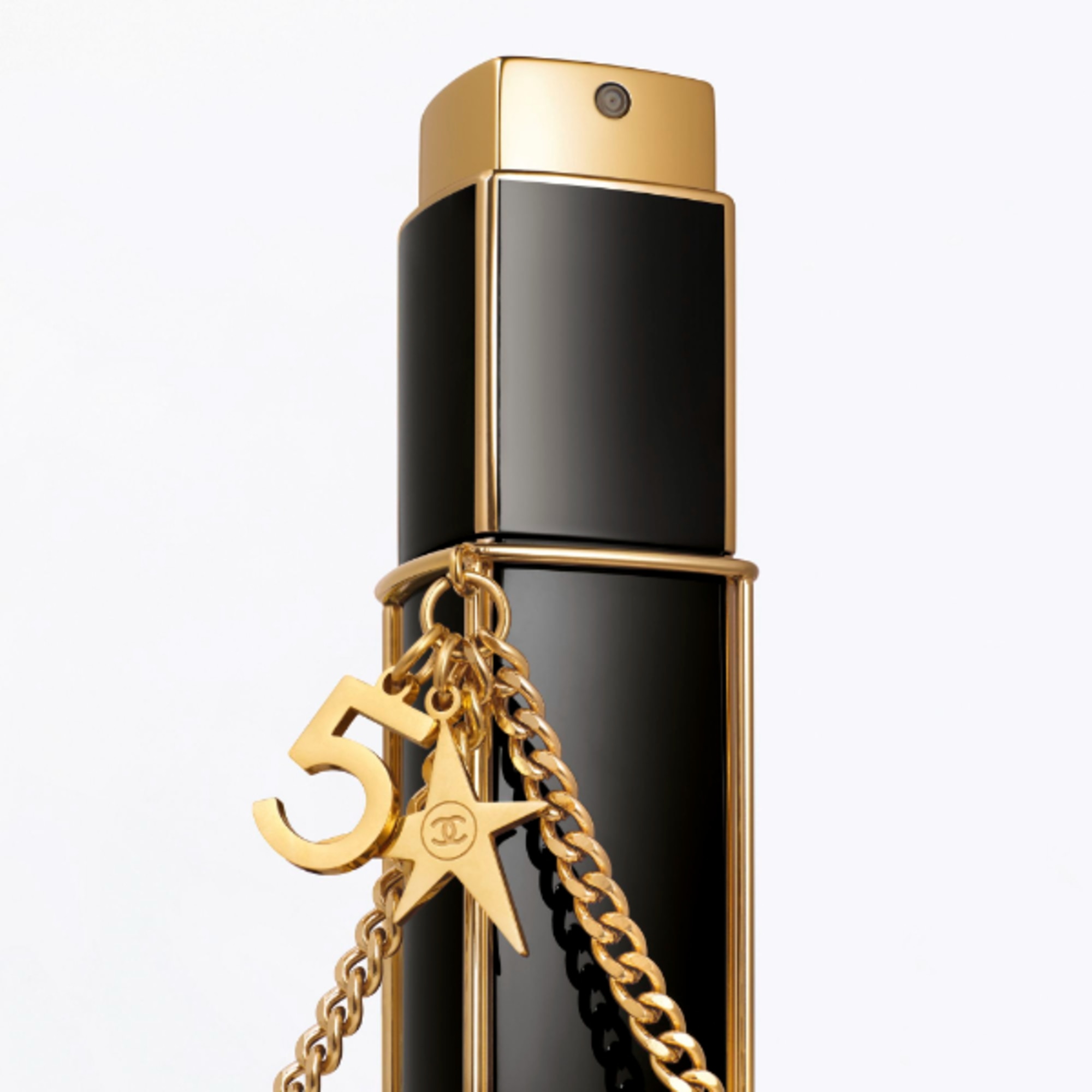 EAU DE PARFUM REFILLABLE PURSE SPRAY