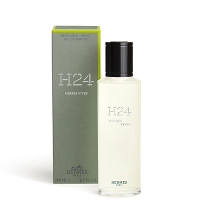 Eau De Parfum