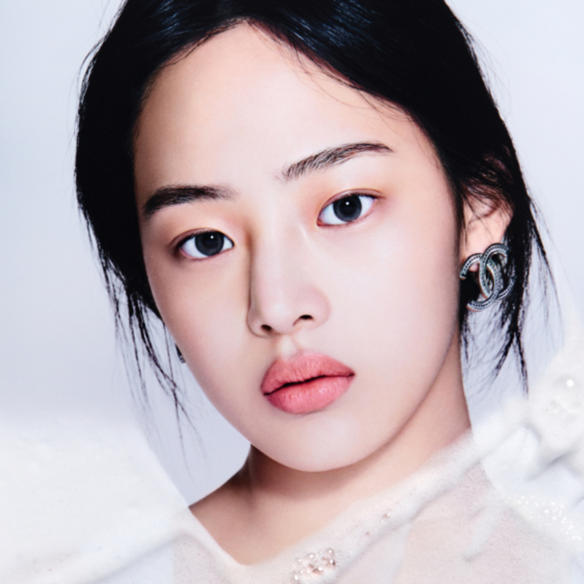 CREMA DETERGENTE SCHIUMOGENA ALLA CAMELIA