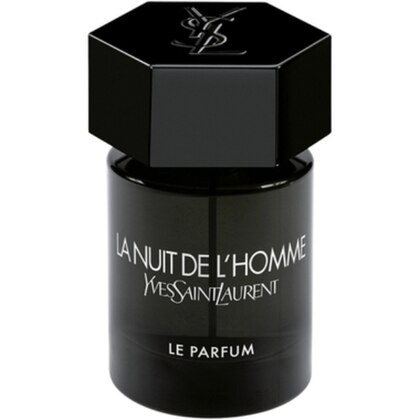 100 ML Yves Saint Laurent LA NUIT HOMME La Nuit De L’Homme Eau De Parfum 100Ml  1 di 1 