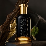 100 ML Hugo Boss BOTTLED ABSOLU Parfum Intense 4 di 8 Parfum Intense