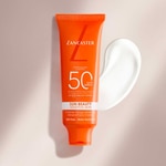 50 ML Lancaster SUN BEAUTY Sensitive Skin Mineral Face Cream SPF 50  4 di 6 Sensitive Skin Mineral Face Cream SPF 50