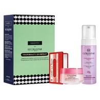 Collistar COFANETTO IDROATTIVA + CREMA-GEL IDRATAZIONE FRESCA Cofanetto Regalo