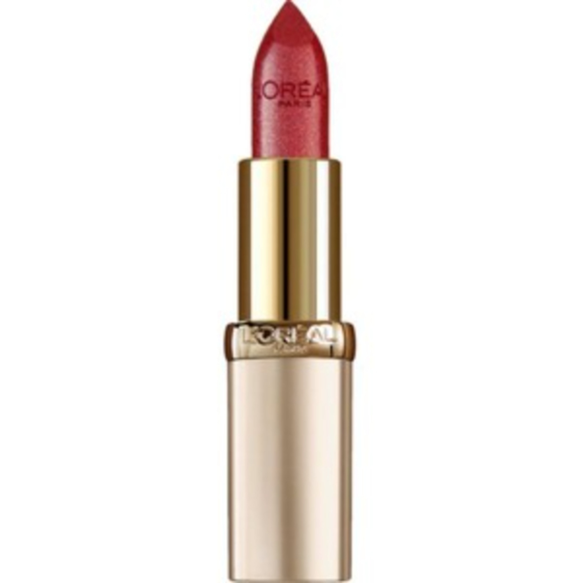 L'Oréal Paris COLOR RICHE Rossetto Idratante 1 di 2