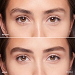 Bobbi Brown LONG-WEAR BROW PENCIL Matita Sopracciglia 2 di 3 Matita Sopracciglia