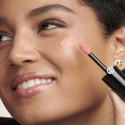 Blush Liquido