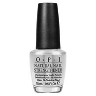 15 ML OPI NATURAL NAIL STRENGTHENER - RINFORZANTE  1 di 2 