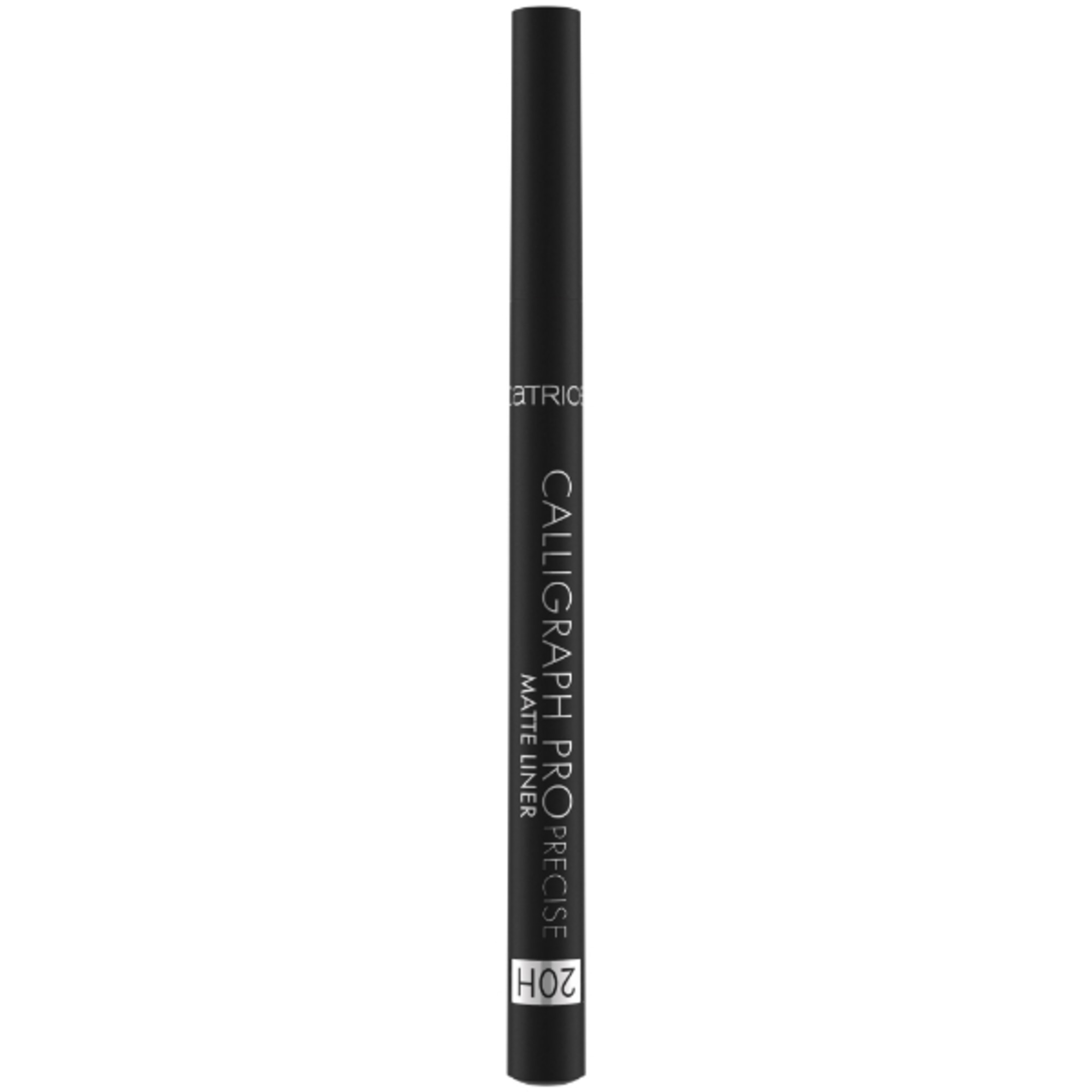 Catrice CALLIGRAPH PRO PRECISE Eyeliner 20H 1 di 3