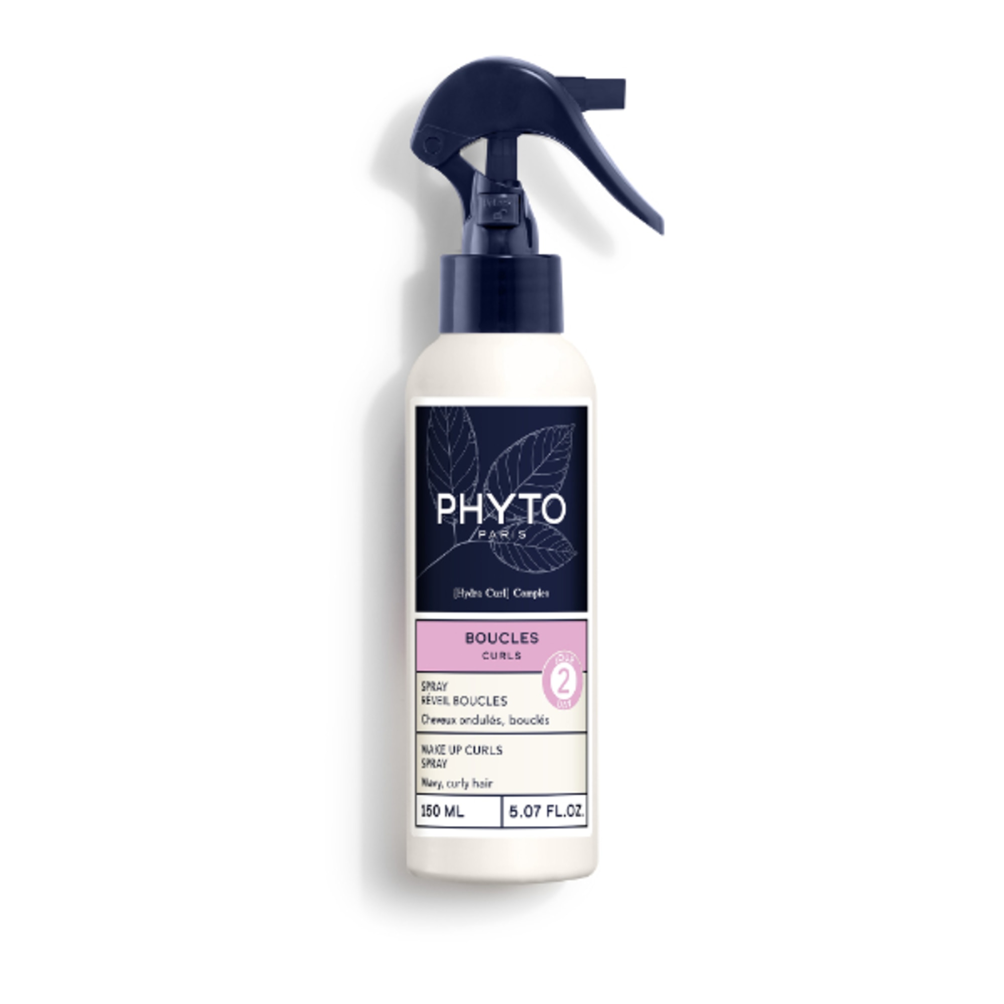 150 ML Phyto BOUCLES Spray Ravviva Ricci 1 di 1