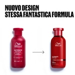 250 ML WELLA ULTIMATE REPAIR Shampoo 4 di 8 Shampoo