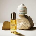 30 ML LA MER THE RENEWAL OIL Olio Rigenerante e Illuminante per il Viso  4 di 5 Olio Rigenerante e Illuminante per il Viso