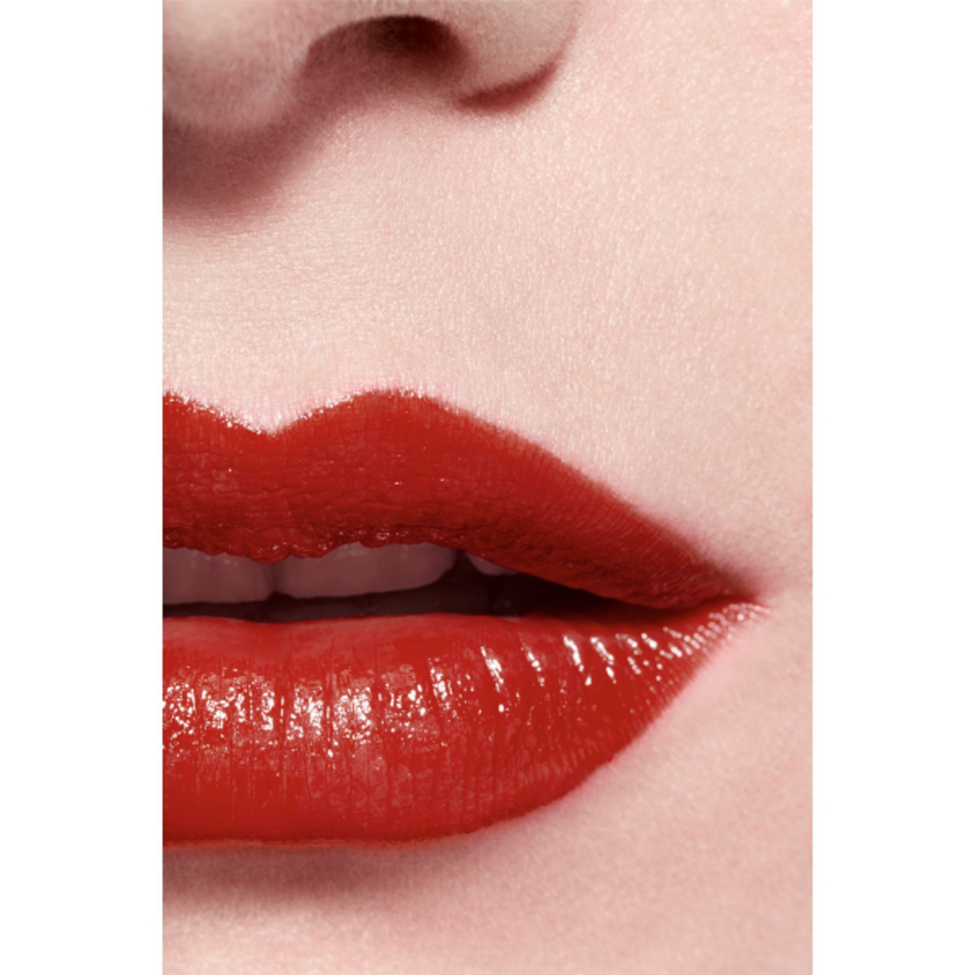 CHANEL ROUGE COCO ROSSETTO SATINATO A LUNGA TENUTA – IDRATANTE E LEVIGANTE  1 di 7 
