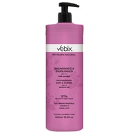 500 ML Vebix PHYTAMIN NATURAL Bagnodoccia Fisiologico PH 5.5  