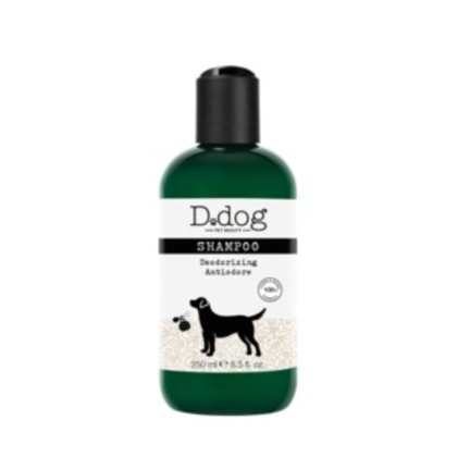 250 ML D-Dog SHAMPOO Antiodore  1 di 1 