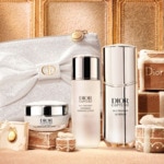 Dior CAPTURE IL RITUALE DI CORREZIONE ANTIETÀ AD ALTA PRESTAZIONE Cofanetto regalo 2 di 4 Cofanetto regalo