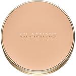  Clarins EVER MATTE Cipria compatta opacizzante colorata  2 di 3 Cipria compatta opacizzante colorata