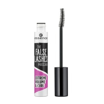  Essence MASCARA The False Lashes Ultra Volumizzante & Incurvante  1 di 1 