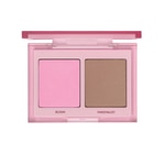 ASTRA MAKE-UP PRIVATE DREAM Palette Viso 3 di 4 Palette Viso