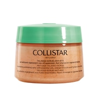 300 G Collistar SPECIALE CORPO PERFETTO Talasso-Scrub Anti-Età  1 di 2 